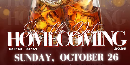 USC Black Alumni Homecoming Brunch 2025
