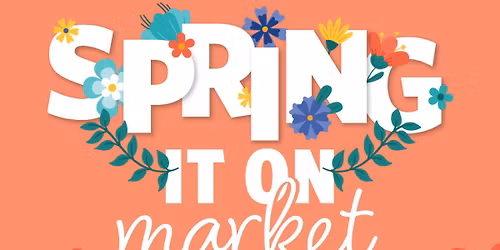 Spring It On Market