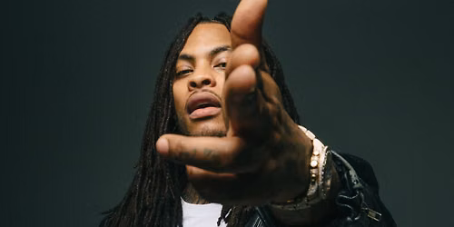 Waka Flocka Flame