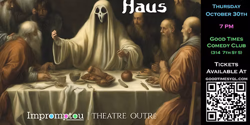 Tales from the Haus