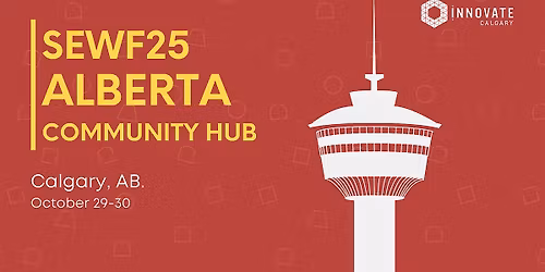 Social Enterprise World Forum: Calgary Community Hub
