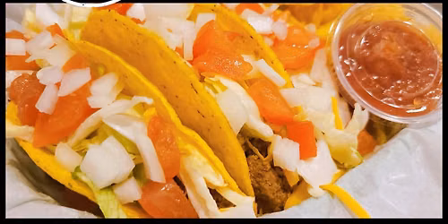 Taco Tuesday