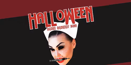 Halloween Dance Concert 2025