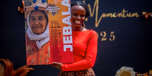 Mission Momentum Africa 