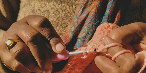 Makers Evening: Yarn