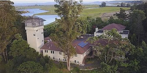 Elevate Your Self-Awareness: A Psychospiritual Weekend Retreat