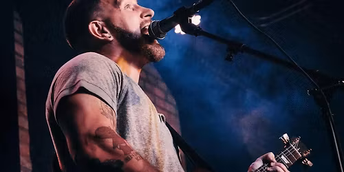 Matt Basler Dinner Set at Paducah Beer Werks