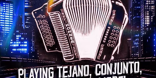 Tejano Firework Spectacular
