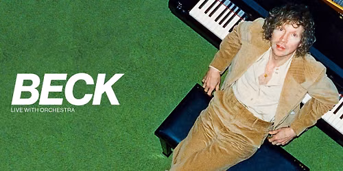 Beck Live
