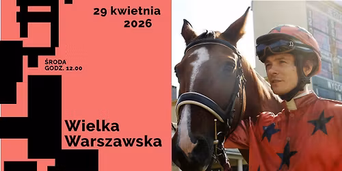 Wielka Warszawska | KADR w PO\u0141UDNIE (16+)