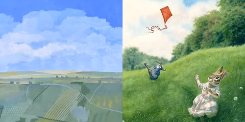 Collection Conversations - Chris Dunn & Andrew Lansley