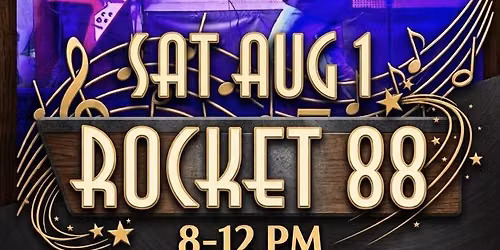 Rocket 88