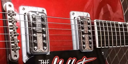 The Hellcat III rocks Club Matto 