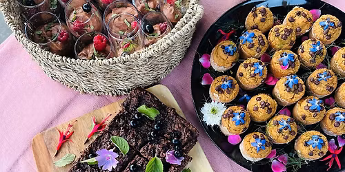 Save the date: Remake openingsfeest orangerie Hortus ter saksen zondag 13 september 2026