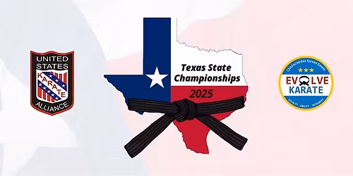 2026 USKA Texas State Championships