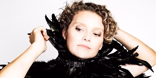 Concert d'ouverture : Lora Gabriel