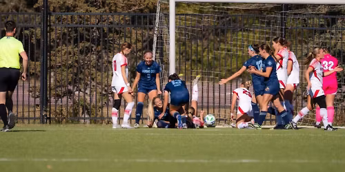 South Dakota Coyotes at Kansas City Roos Womens Basketball