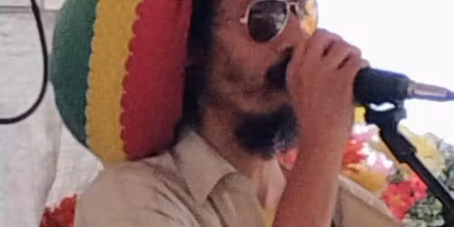 David Cuffee Live at the Twisted Pig for Live Music Saturday!