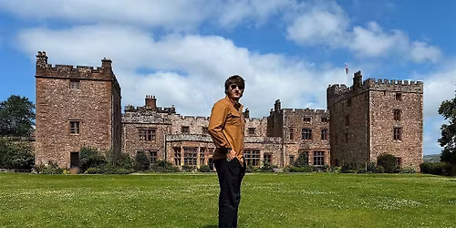 Black Sabbath Tribute \u2022 Live at Terra Fermata \u2013 Stuart