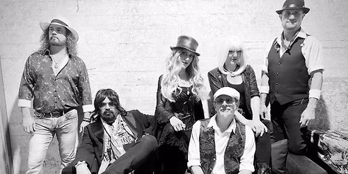 Gypsy at Imperial Theatre - Saint John