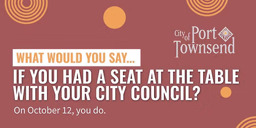 City Council Interactive Workshop 