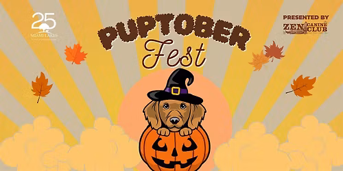 Puptober Fest