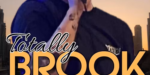 Totally Brook Fox Live! 