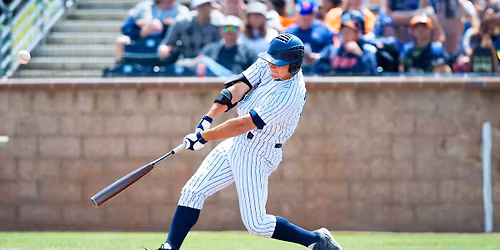 San Diego Toreros at UC Irvine Anteaters Baseball