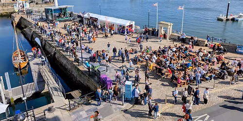 Seafest Plymouth