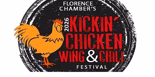 Kickin' Chicken Wing & Chili Festival