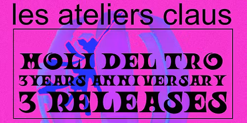 moli del tro 3YA \ud801\udccf bitsy knox & roger 3000 \ud801\udccf the mad lab of anti-matter (n\u00e2r+p.conca) \ud801\udccf ftpleslie