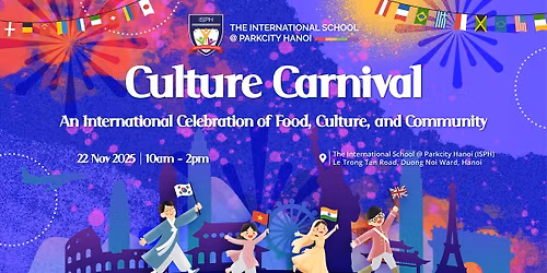 Culture Carnival 2025