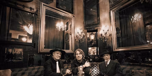 Tony Abreu\u2019s Devilish Swing w\/ Al Nesbitt & The Alchemy