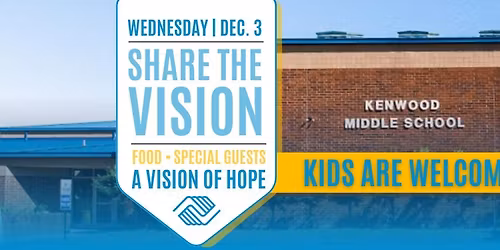 BGCMT - Clarksville Club Town Hall Event