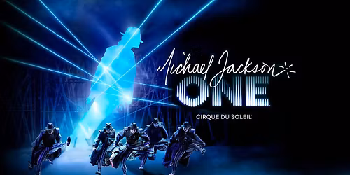 Cirque du Soleil: Michael Jackson ONE