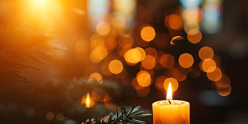 Stories of the Season - Grief Workshop