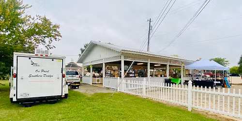 Mineola Farmers Market