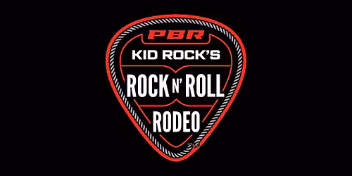 Kid Rock with Big & Rich and Them Dirty Roses