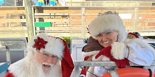 \ud83c\udf85\ud83c\udffd Conway Christmas Polar Explorer Cruise