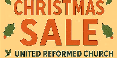 Christmas Gift Sale 