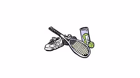Youth Tennis Lessons (Ages 8 - 10)