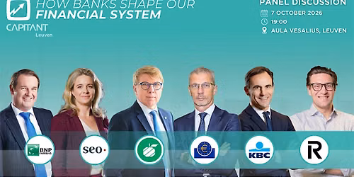 How Banks Shape Our Financial System