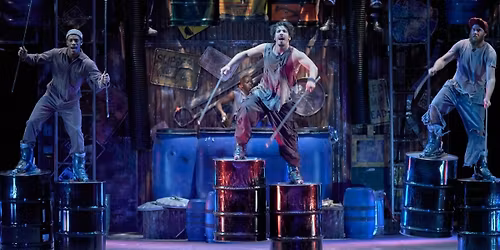 STOMP