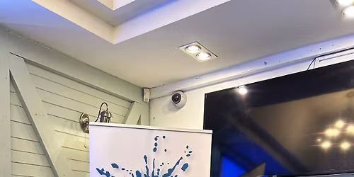 Launching High Wycombe 