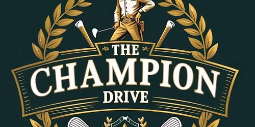 The 779 Champion Drive \u26f3\ufe0f