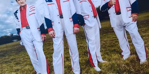 American Pride - A Statler Brothers Tribute