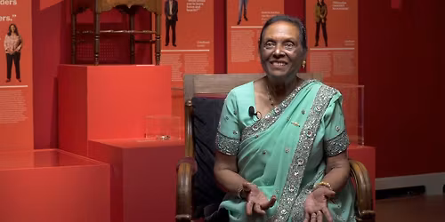 Hindostaanse immigratie - door de ogen van de vrouw