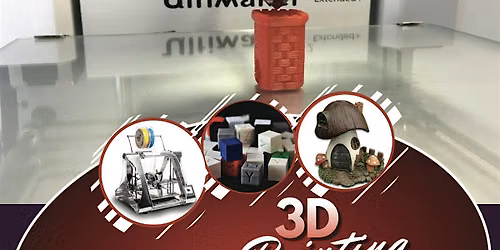 3D Printing Class