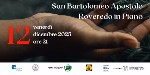 REQUIEM MATRI TERRAE -  l’Opera Rock di Valter Poles