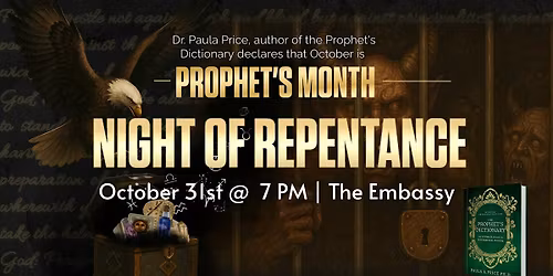 Night of Repentence